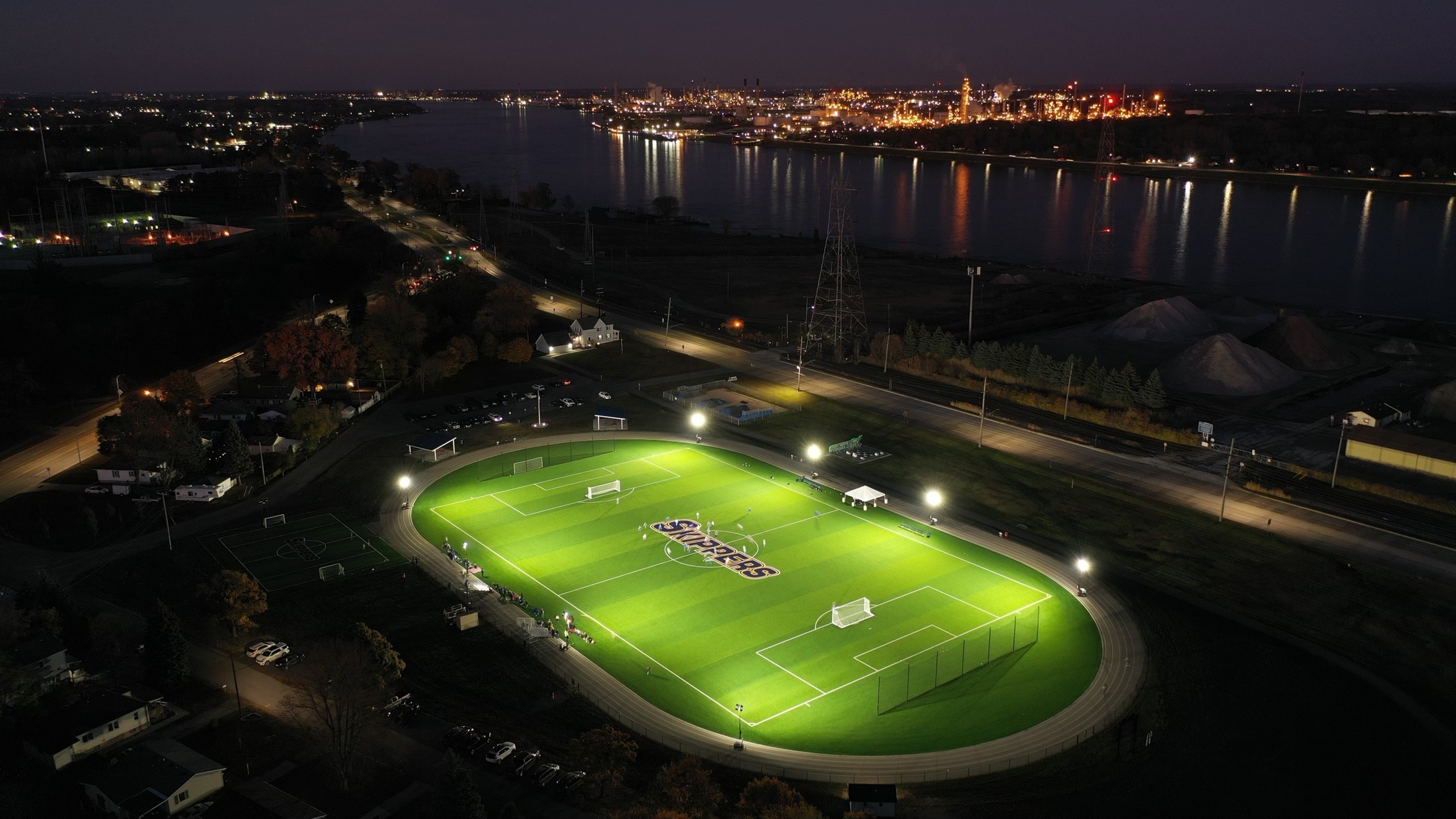 SC4 to Add Men's Soccer Team in Fall 2024