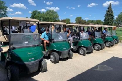 SC4 Athletics Announces 2026 SC4 Golf Classic Fundraiser