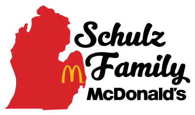 Schulz Family McDonalds