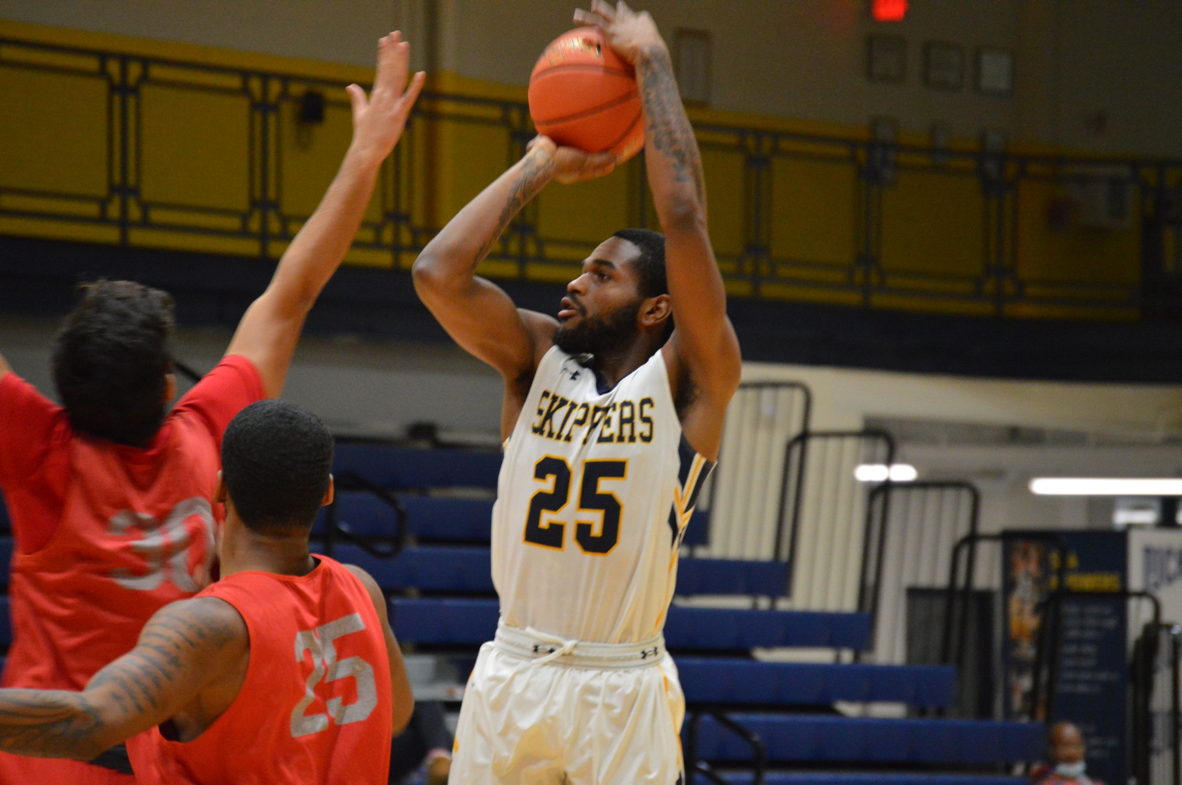 MBB vs. Concordia