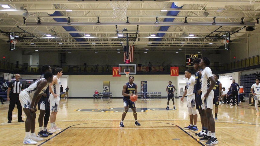 Mbb vs. Mid Mich