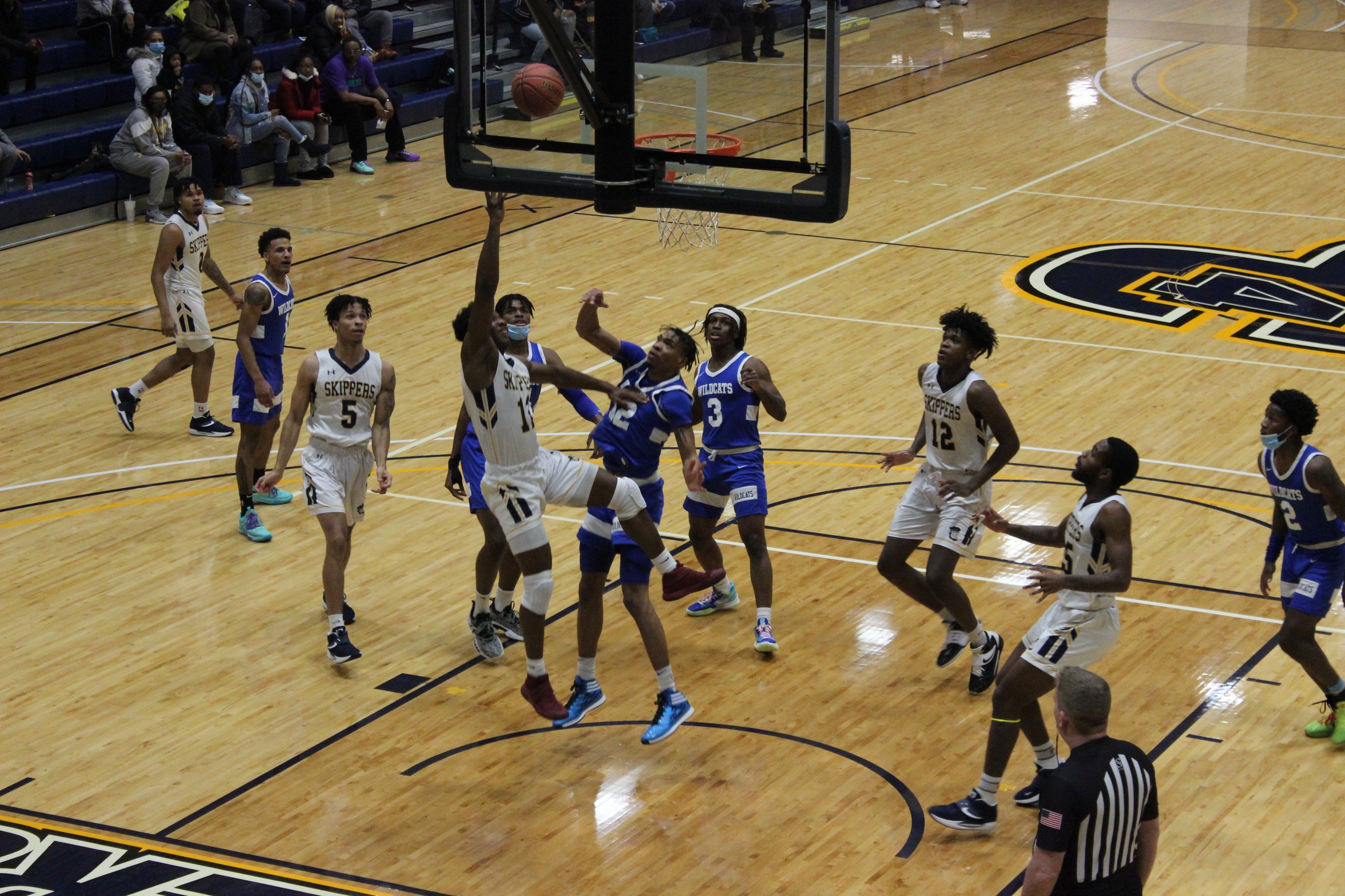 Skippers MBB