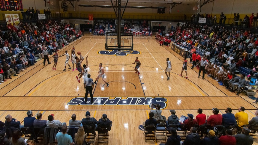SC4 Thumbcoast Tip-Off Draws Eventual National Champions to Port Huron