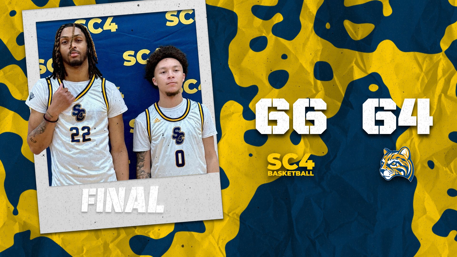 Skippers Topple #11 Ranked Schoolcraft College on the Road to Enter NJCAA Tournament on a High Note
