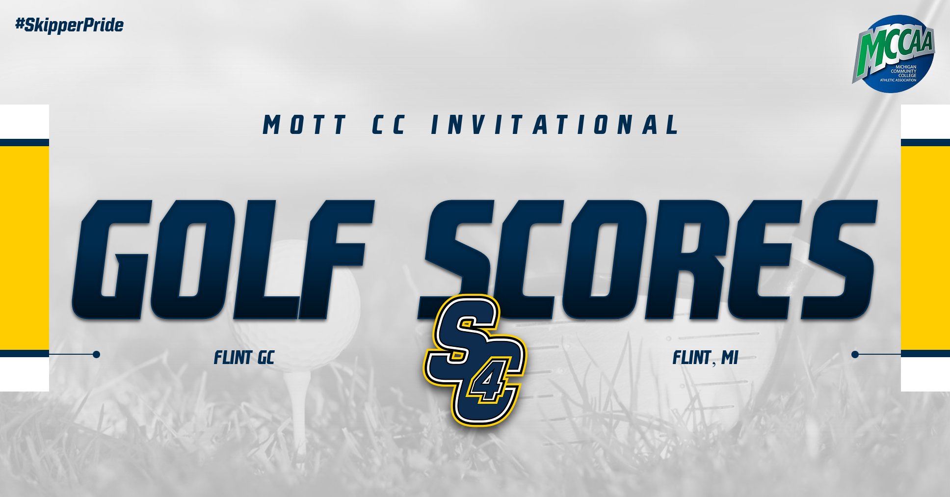 SC4 Golf Scores
