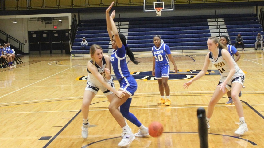Skippers WBB