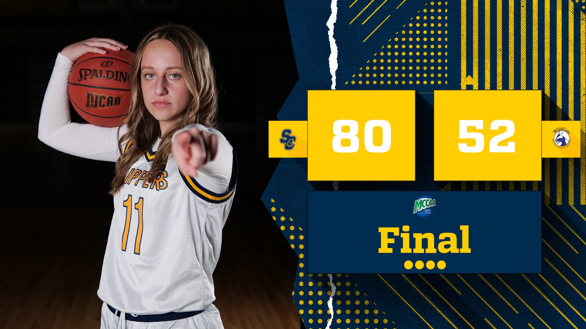 Women's Basketball: SC4 Takes Down the Wildcats