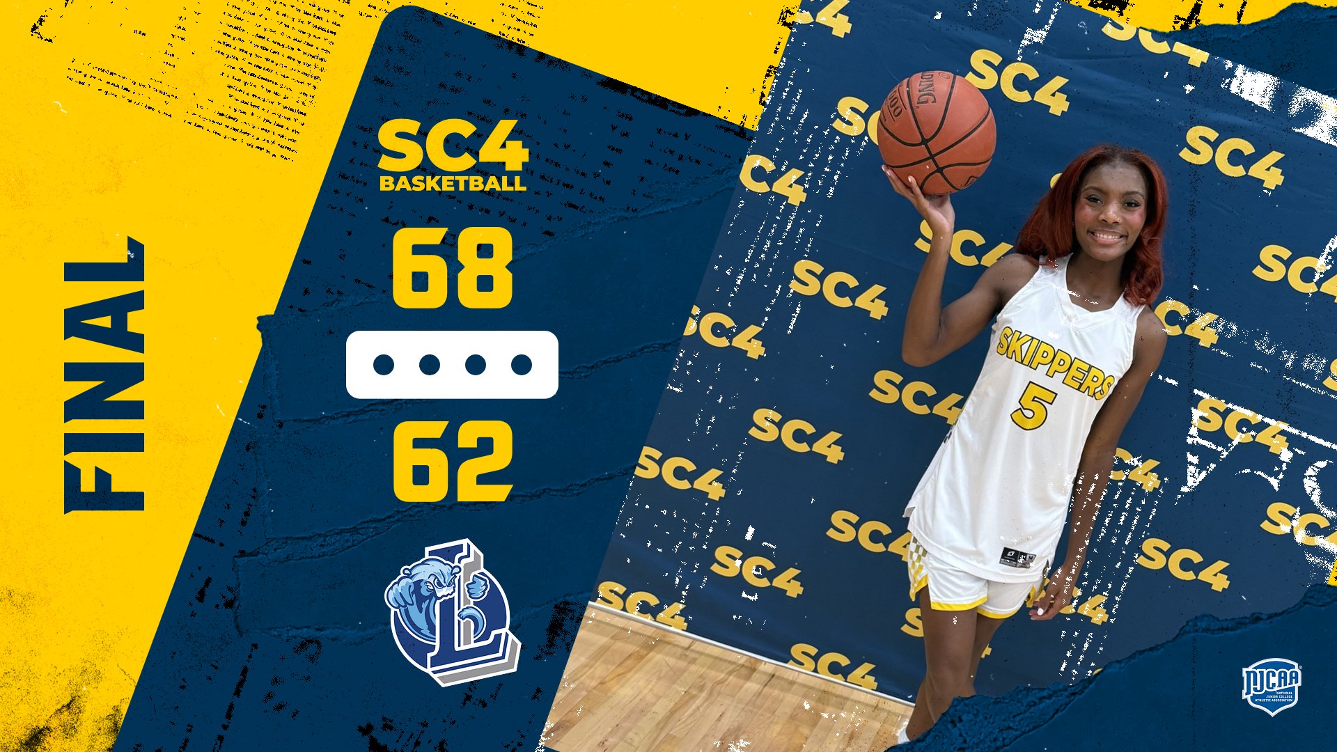The Skippers Take Down Lakeland CC in Tough Battle