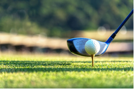 Women's golf coming Fall 2020