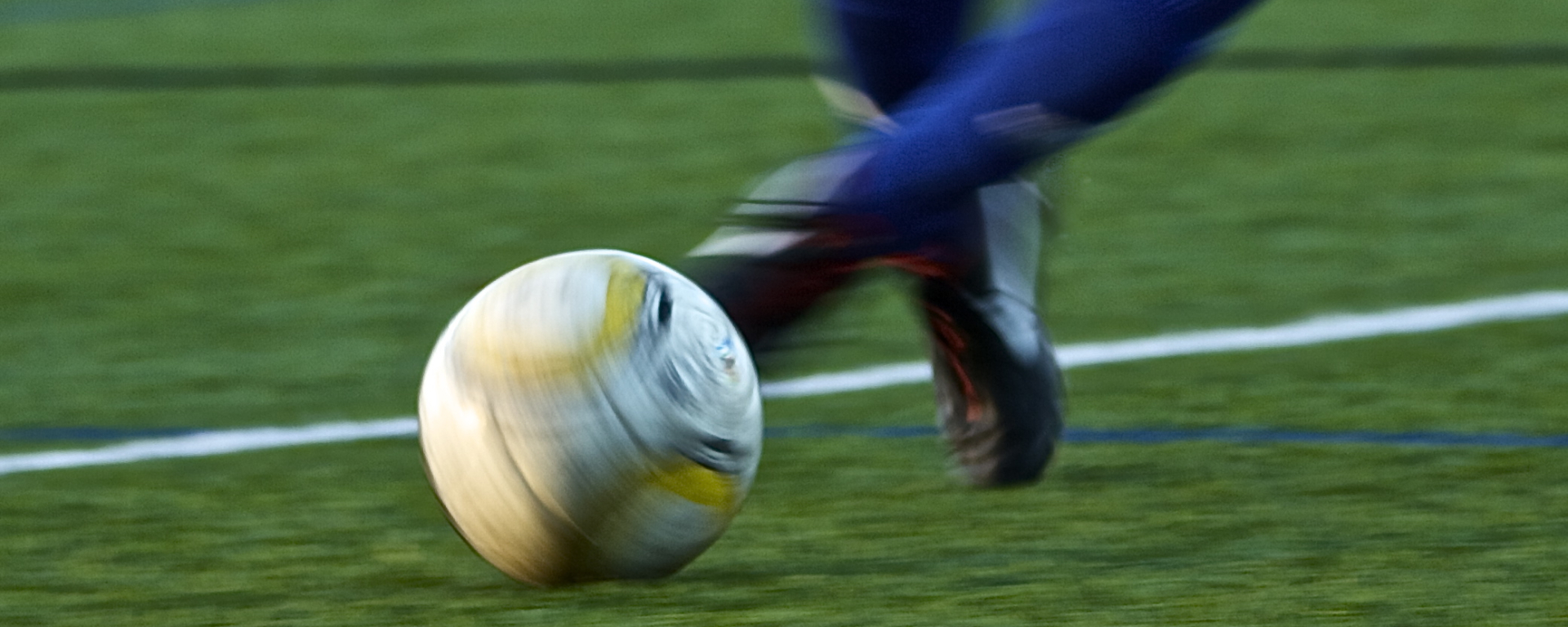 Soccer illustration