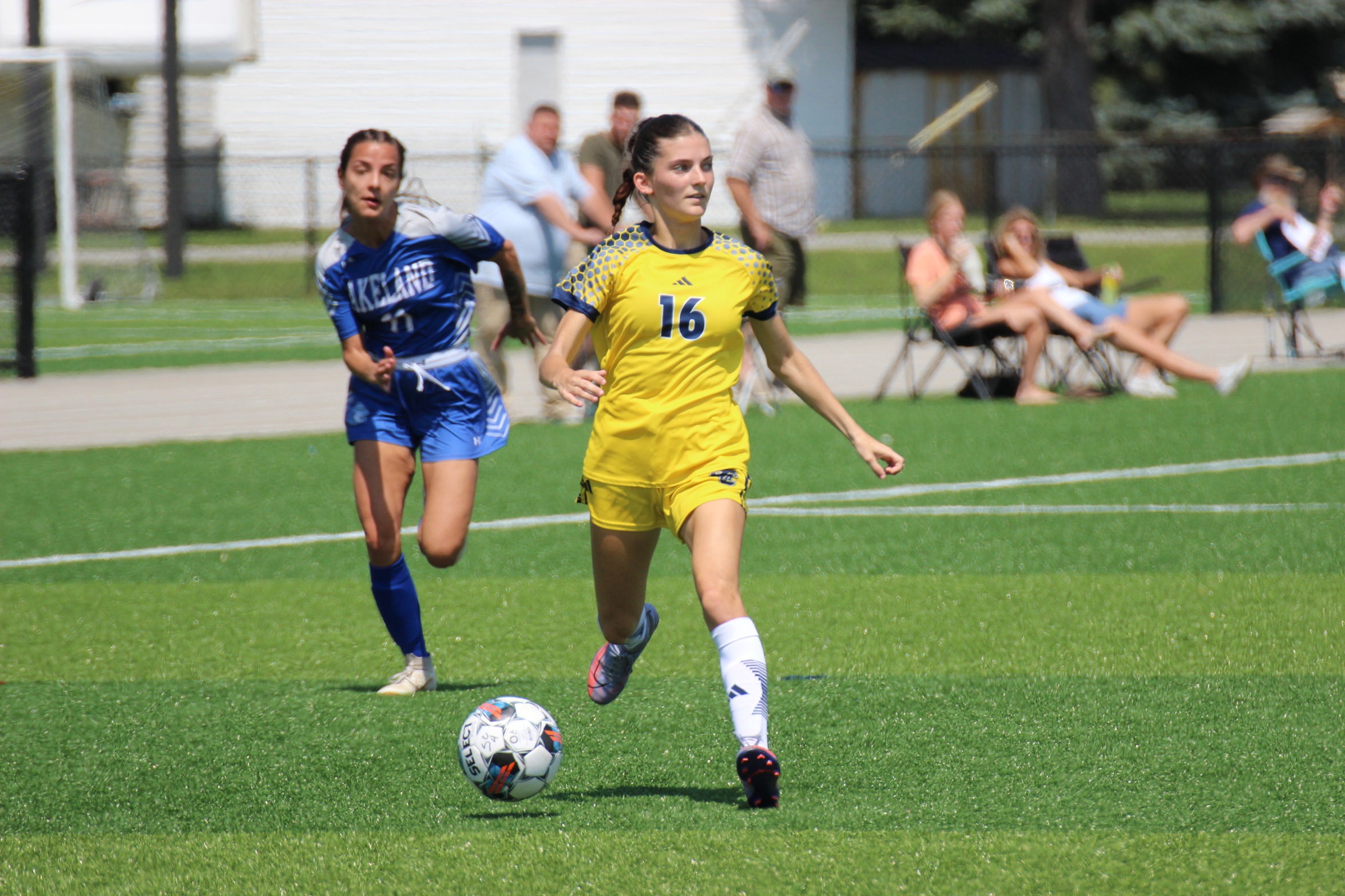 # 16 Jenna Peters